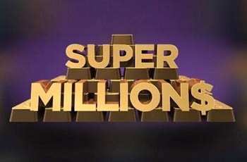 Результаты юбилейного Super Million$